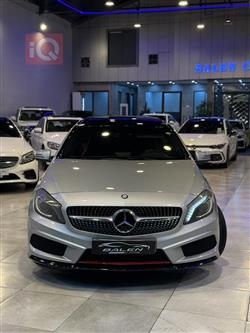 مێرسێدس بێنز A-Class